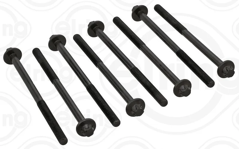 Cylinder Head Bolt Set ELRING 593.520