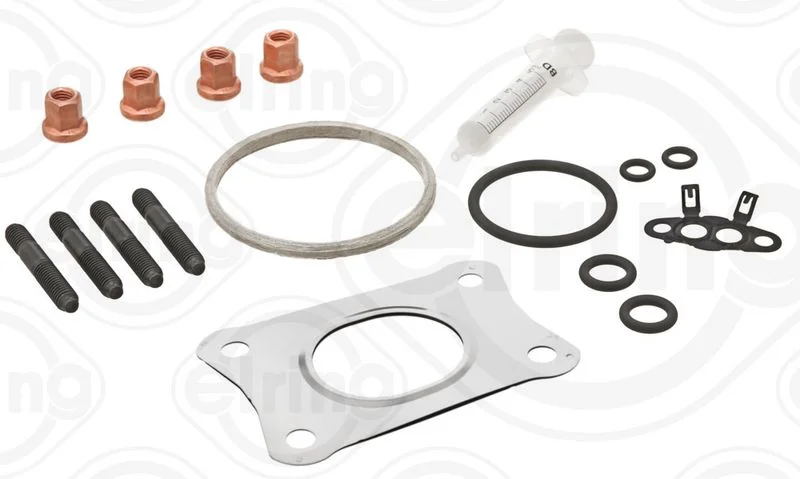Mounting Kit, charger ELRING 595.180