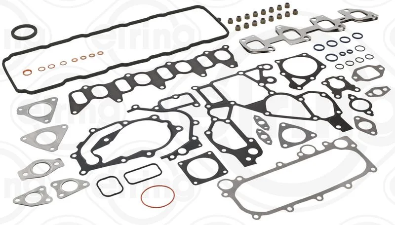 Conjunto completo de juntas, motor ELRING 597.440