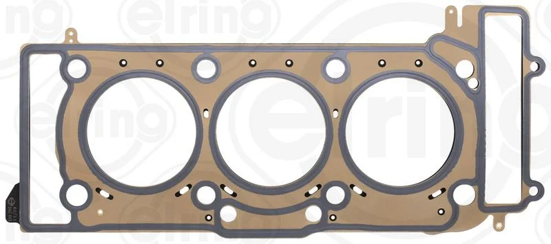 Gasket, cylinder head ELRING 598.240