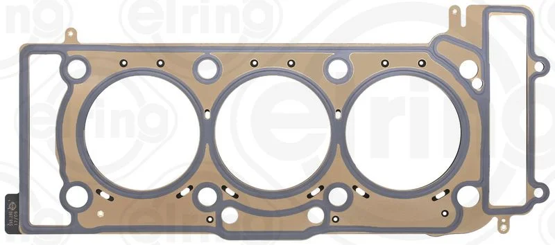 Gasket, cylinder head ELRING 598.280