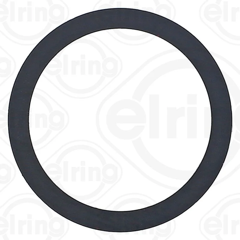 Gasket, EGR valve ELRING 598.660