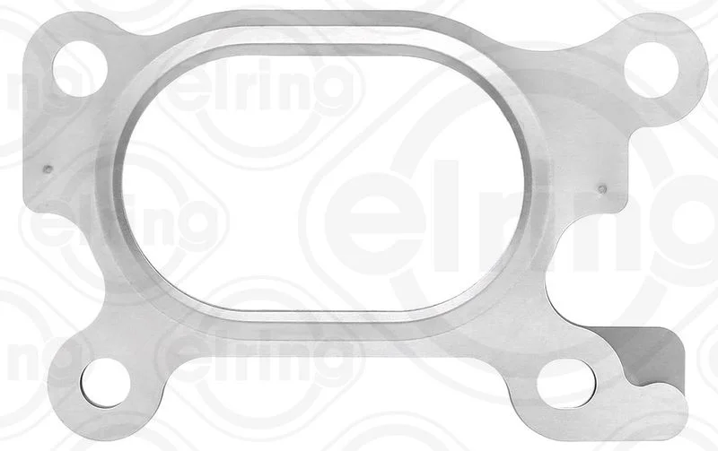 Gasket, exhaust manifold ELRING 599.040