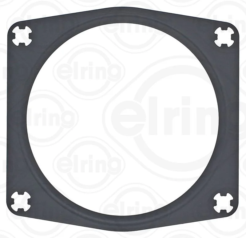 Gasket, intake manifold housing ELRING 603.920