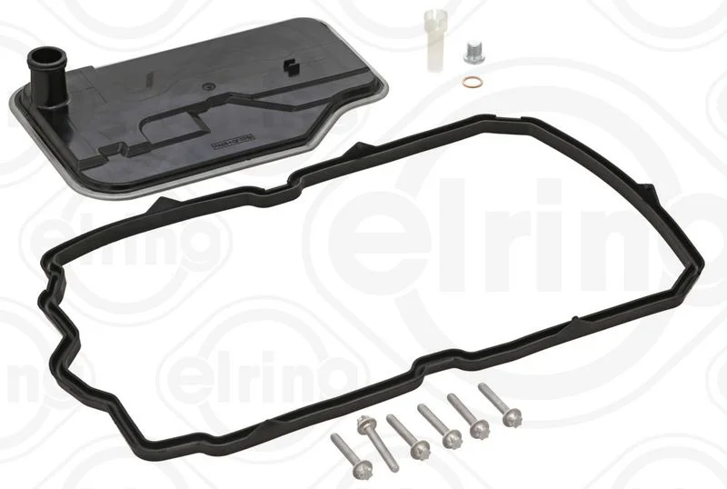 Kit de Filtro Hidráulico, transmissão automática ELRING 620.140