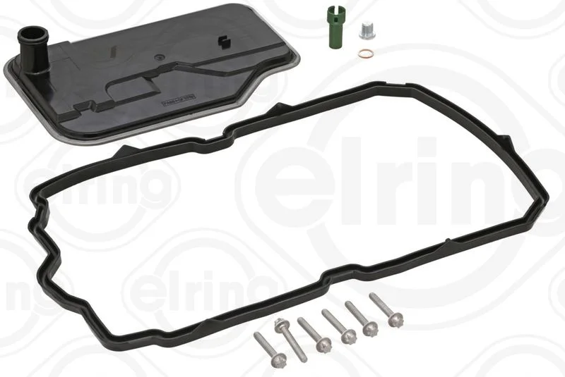 Kit de Filtro Hidráulico, transmissão automática ELRING 620.160