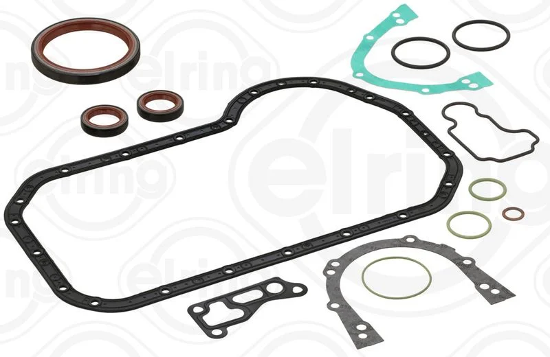 Conjunto de Juntas, cárter do motor ELRING 630.170