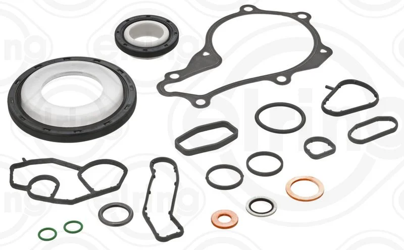 Conjunto de Juntas, cárter do motor ELRING 632.450