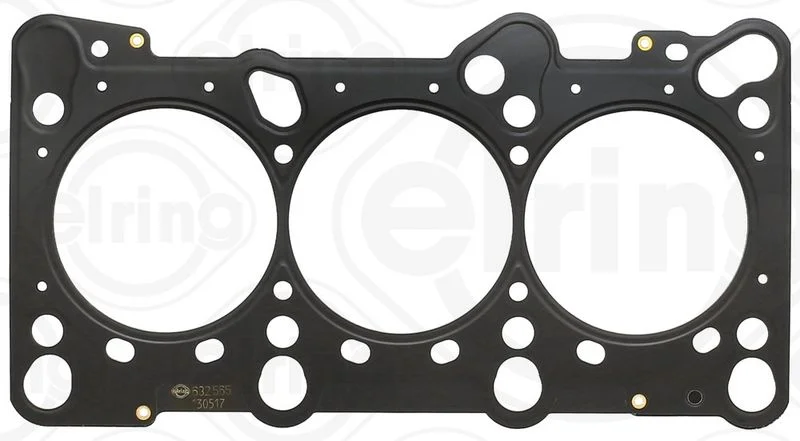 Gasket, cylinder head ELRING 632.565