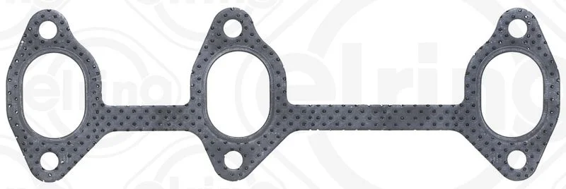 Gasket, exhaust manifold ELRING 632.690