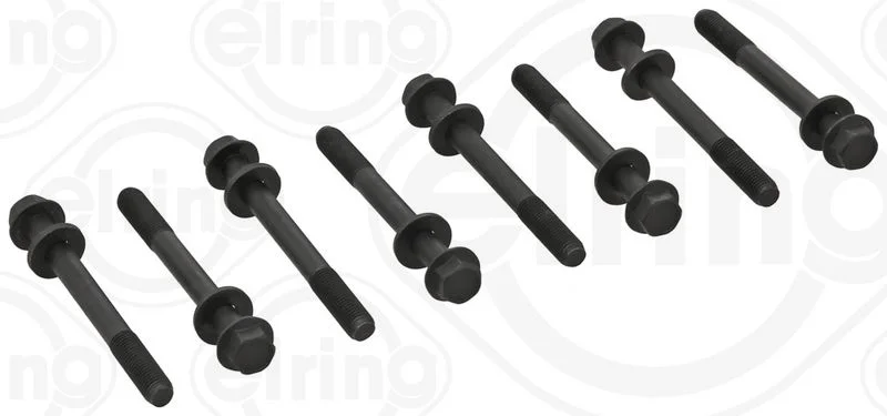Cylinder Head Bolt Set ELRING 632.730
