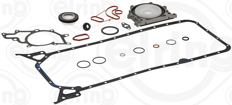 Conjunto de Juntas, cárter do motor ELRING 633.330