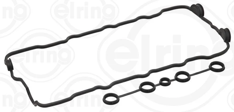 Gasket Set, cylinder head cover ELRING 634.770