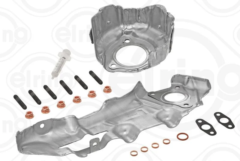 Kit de Montagem, carregador ELRING 642.470
