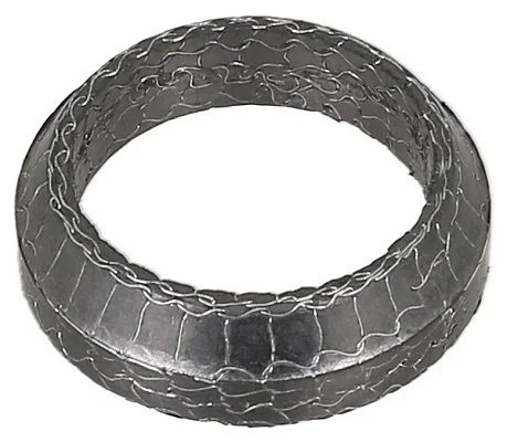 Gasket, exhaust pipe ELRING 642.710