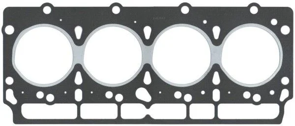 Gasket, cylinder head ELRING 646.440