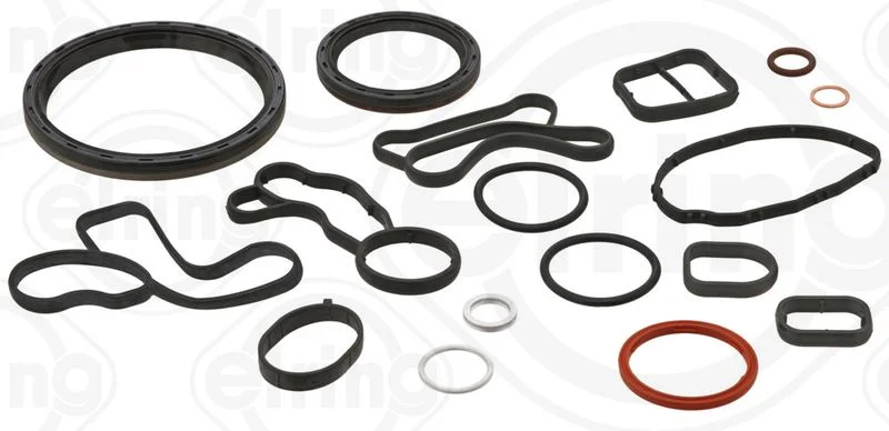 Conjunto de Juntas, cárter do motor ELRING 648.330
