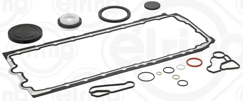 Conjunto de Juntas, cárter do motor ELRING 648.530