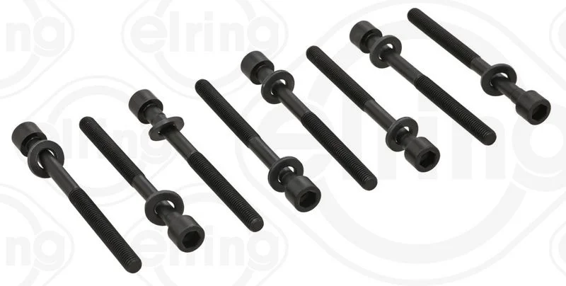 Cylinder Head Bolt Set ELRING 649.400
