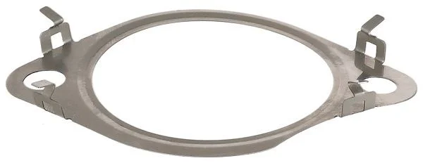 Gasket, EGR valve pipe ELRING 649.470