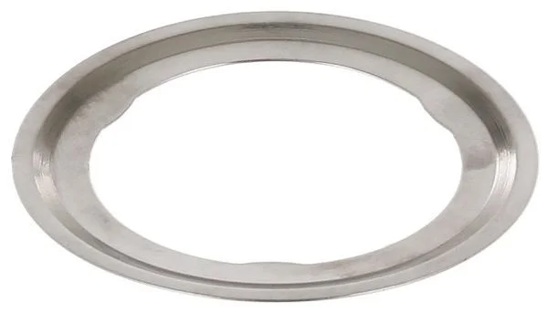 Gasket, EGR valve pipe ELRING 649.500