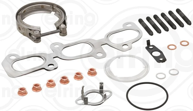 Kit de Montagem, carregador ELRING 651.020