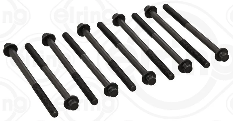 Cylinder Head Bolt Set ELRING 652.890