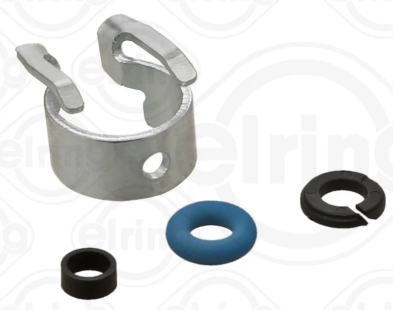 Seal Ring Set, injection valve ELRING 653.390