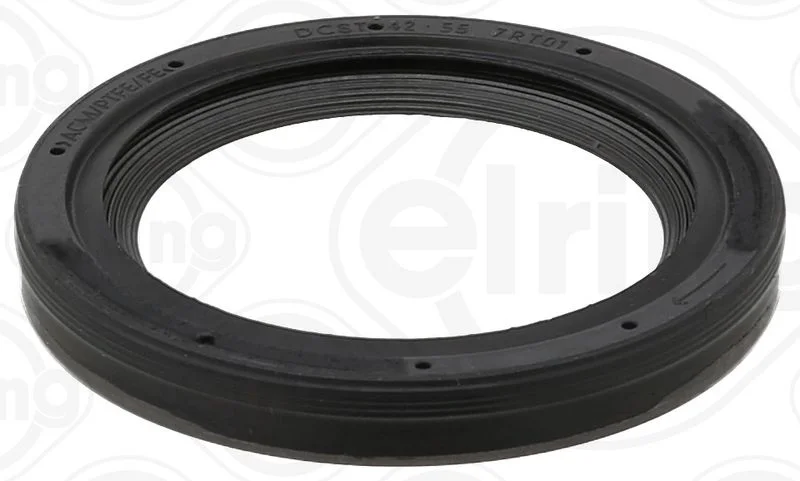 Shaft Seal, crankshaft ELRING 655.340