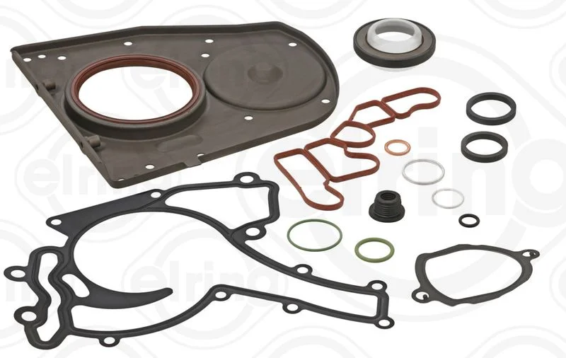 Conjunto de Juntas, cárter do motor ELRING 655.540