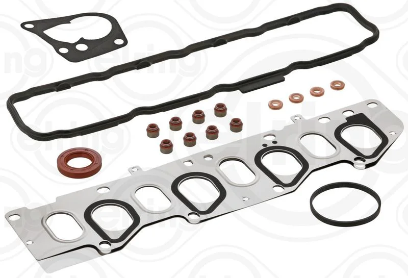 Gasket Kit, cylinder head ELRING 656.000