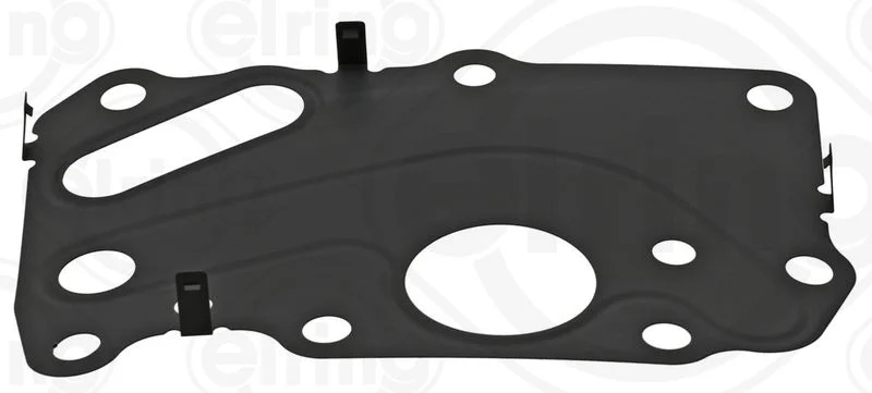 Gasket, oil cooler ELRING 656.210
