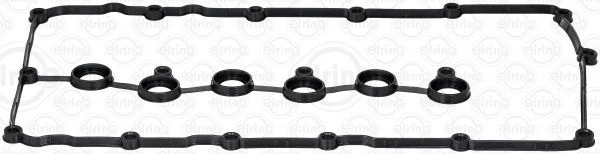 Gasket, cylinder head cover ELRING 660.270