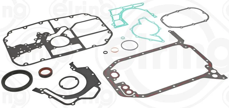 Conjunto de Juntas, cárter do motor ELRING 670.740
