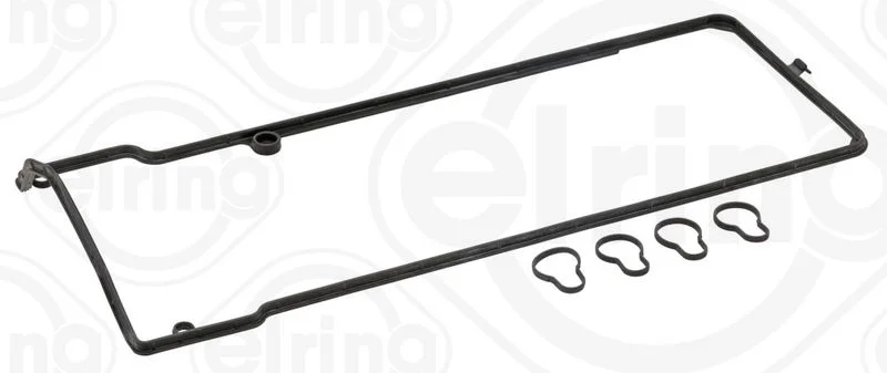 Gasket Set, cylinder head cover ELRING 685.510