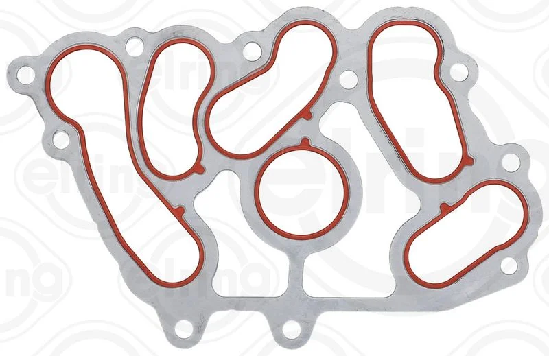 Gasket, oil cooler ELRING 685.530