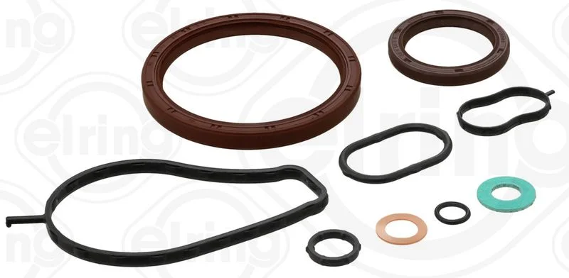Conjunto de Juntas, cárter do motor ELRING 687.750
