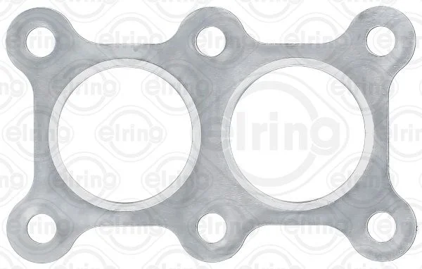 Junta, tubo de escape ELRING 692.778