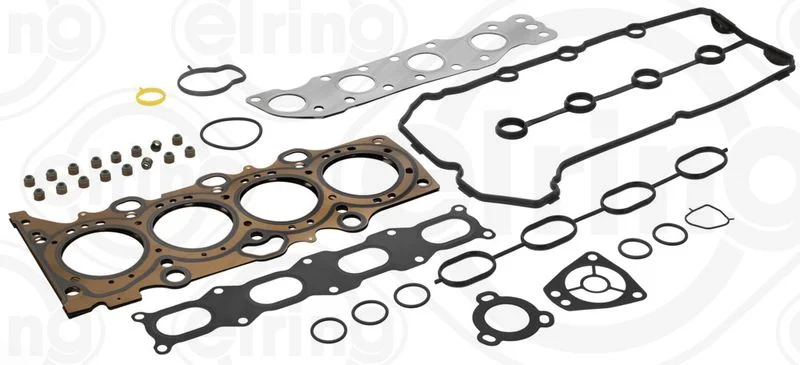 Conjunto completo de juntas, motor ELRING 694.350