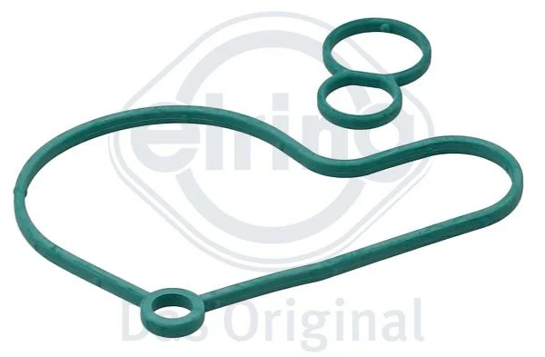 Gasket, fuel pump ELRING 695.710