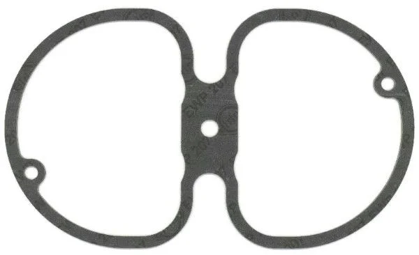 Gasket, cylinder head cover ELRING 701.603