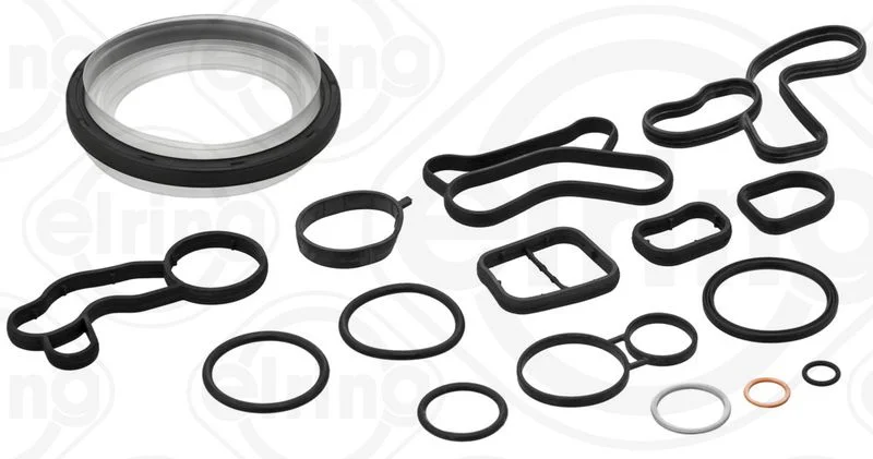 Conjunto de Juntas, cárter do motor ELRING 702.530