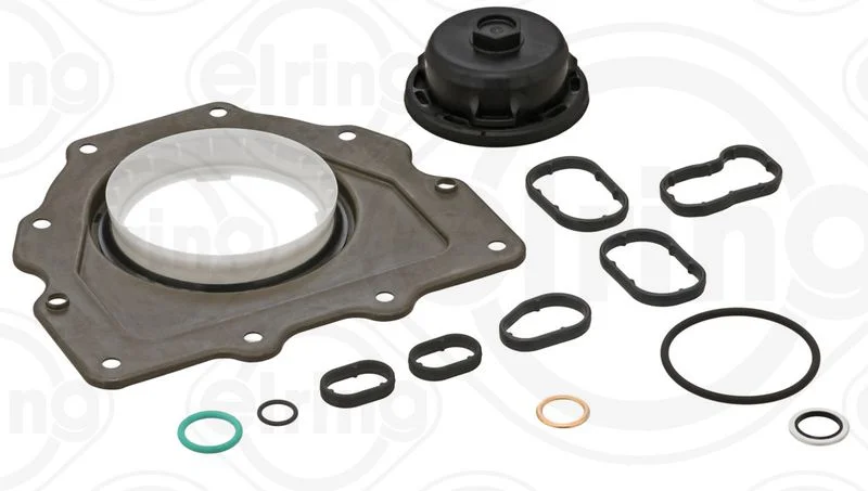 Conjunto de Juntas, cárter do motor ELRING 702.570