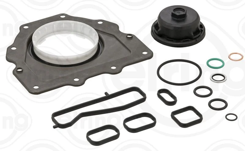 Conjunto de Juntas, cárter do motor ELRING 702.580