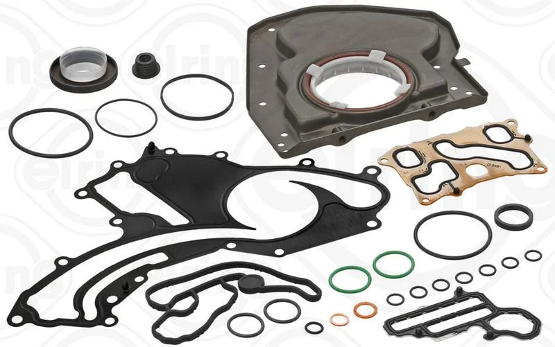 Conjunto de Juntas, cárter do motor ELRING 702.610