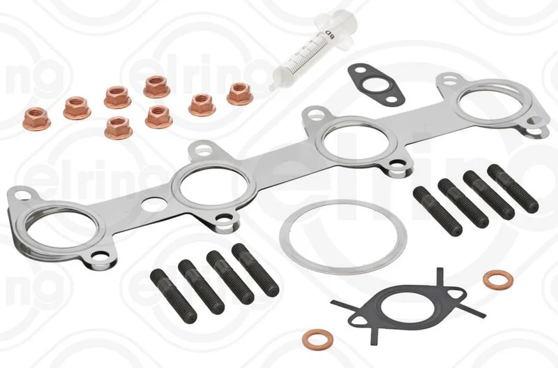 Kit de Montagem, carregador ELRING 703.930