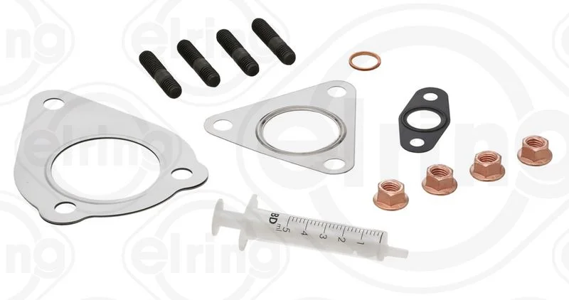 Kit de Montagem, carregador ELRING 703.980