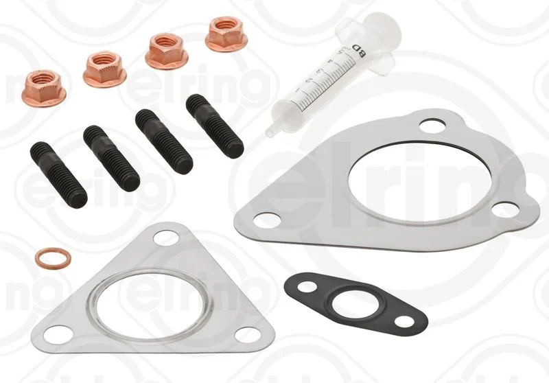 Mounting Kit, charger ELRING 703.990
