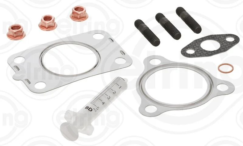 Kit de Montagem, carregador ELRING 704.050