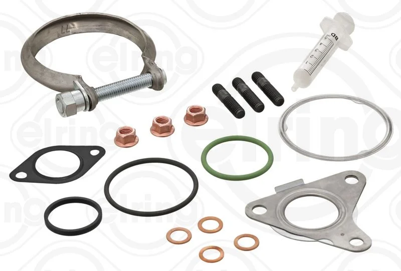 Kit de Montagem, carregador ELRING 705.300